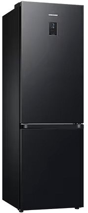 Refrigerator SAMSUNG RB34C672DBN/EF .