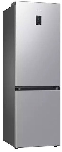 Refrigerator SAMSUNG RB34C672DSA/EF .