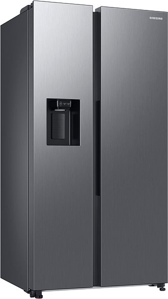 American Refrigerator SAMSUNG RS68CG885DS9EF ...