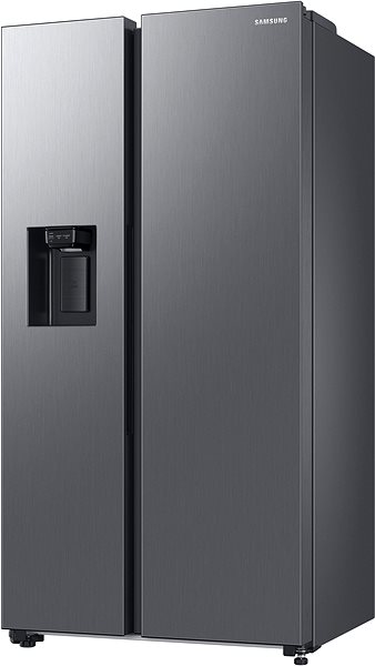 American Refrigerator SAMSUNG RS68CG885DS9EF ...