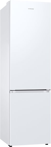 Refrigerator SAMSUNG RB38C603CWW/EF ...