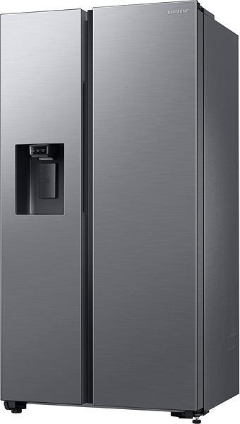 American Refrigerator SAMSUNG RS65DG54R3S9EO ...