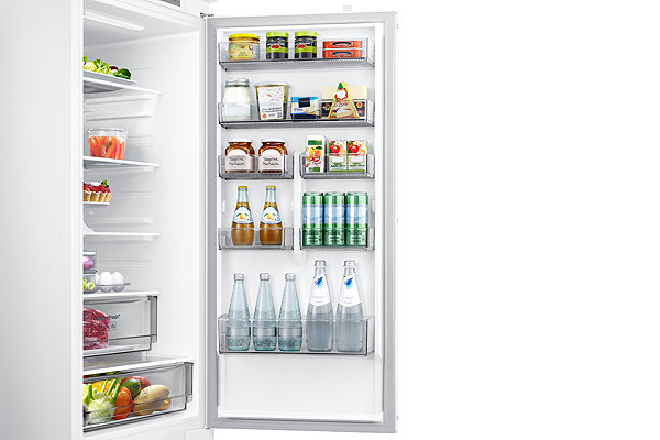 Built-in Fridge SAMSUNG BRB70F30BES0EO ...