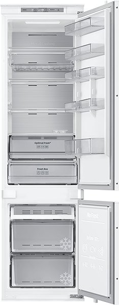Built-in Fridge SAMSUNG BRB80F30AES0EO ...