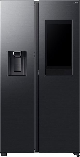 American Refrigerator SAMSUNG RS90F66BEFEO ...