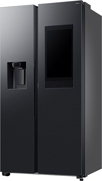 American Refrigerator SAMSUNG RS90F66BEFEO ...