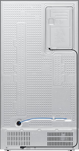 American Refrigerator SAMSUNG RS90F66BEFEO ...