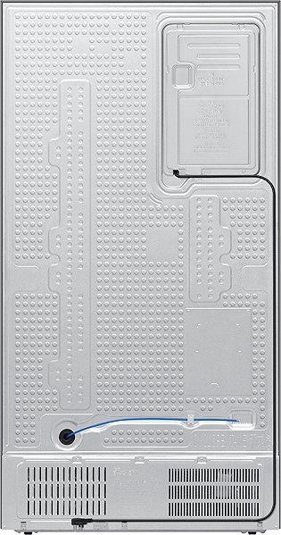 American Refrigerator SAMSUNG RS80F64KEFEO ...