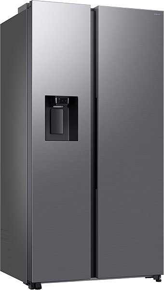 American Refrigerator SAMSUNG RS70F64KDTEO ...