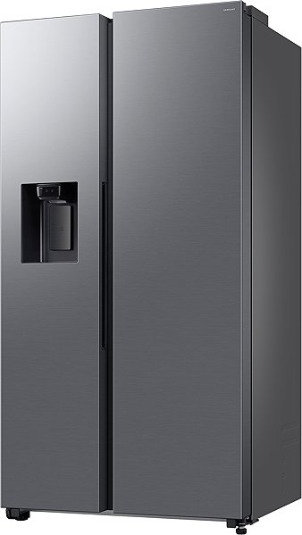 American Refrigerator SAMSUNG RS70F64KDTEO ...