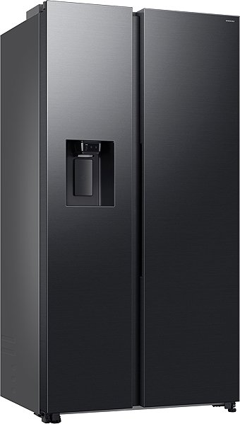 American Refrigerator SAMSUNG RS70F65KEFEO ...