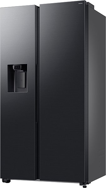 American Refrigerator SAMSUNG RS70F65KEFEO ...