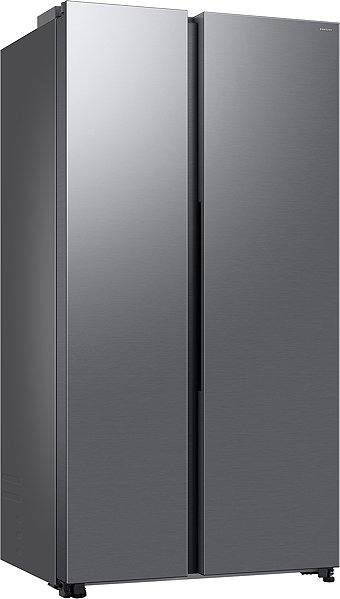 American Refrigerator SAMSUNG RS70F65QETEO ...