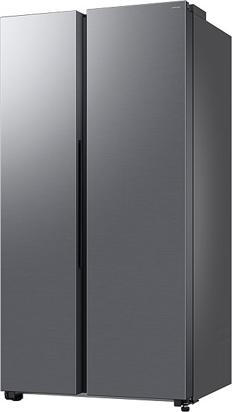 American Refrigerator SAMSUNG RS70F65QETEO ...