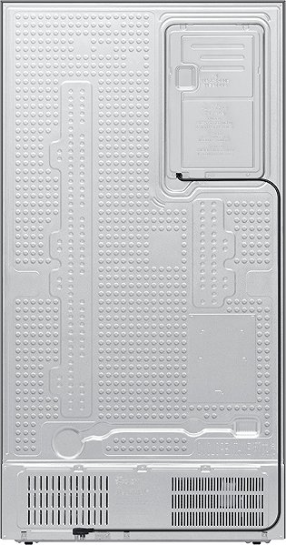 American Refrigerator SAMSUNG RS70F65QETEO ...