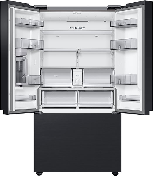American Refrigerator SAMSUNG RF24BB620EB1EO ...