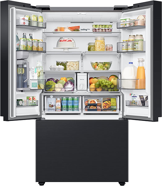 American Refrigerator SAMSUNG RF24BB620EB1EO ...