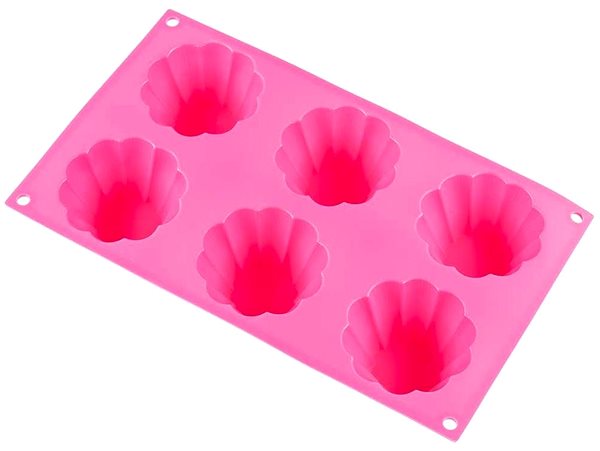 Baking Mould Silicone muffin mould Kh-4643 ...