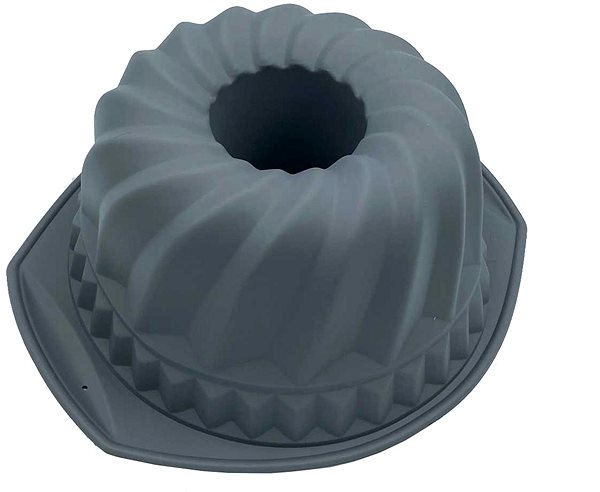 Baking Mould Silicone muffin mould 1529 ...