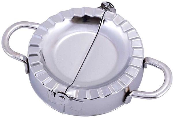 Baking Mould Dough cutter + pie plate 9,5 cm 3099 ...