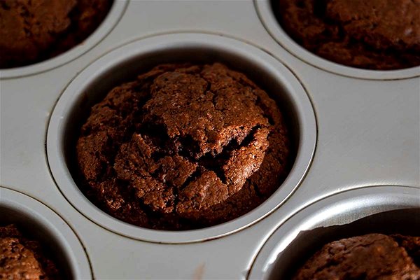 Baking Mould Mould for 9 muffins ...