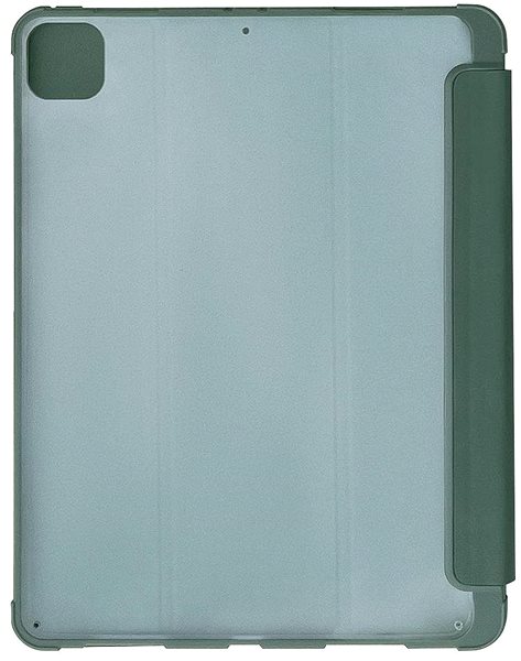 Pouzdro na tablet NEOGO Stand Smart Cover pouzdro na iPad Pro 12.9'' 2021 zelené ...