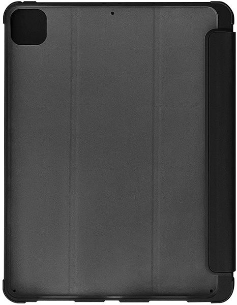 Pouzdro na tablet NEOGO Stand Smart Cover pouzdro na iPad Pro 12.9'' 2021 černé ...