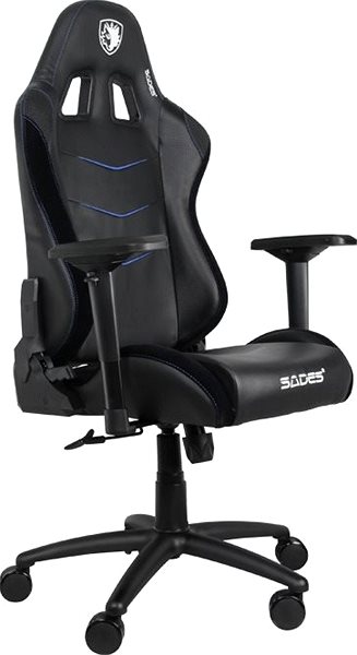 Gaming-Stuhl Sades Crux Gaming Chair ...