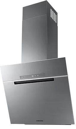 SAMSUNG NK24C7070WS/UR hood.
