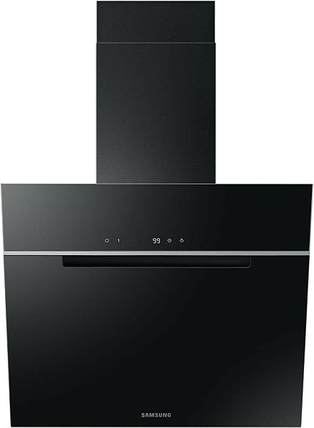 SAMSUNG NK24C7070WB/UR cooker hood.