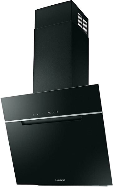 SAMSUNG NK24C7070WB/UR cooker hood.