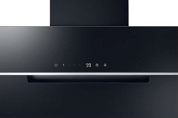 SAMSUNG NK24C7070WB/UR cooker hood.