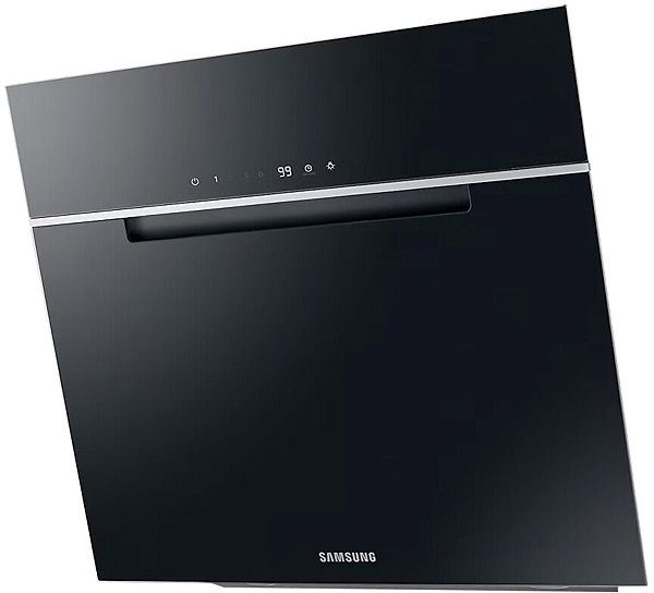 SAMSUNG NK24C7070WB/UR cooker hood.
