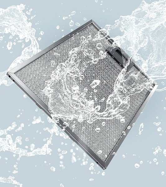 SAMSUNG NK24C7070WB/UR cooker hood.