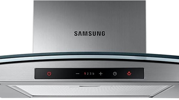 SAMSUNG NK24C5070DS/UR cooker hood.