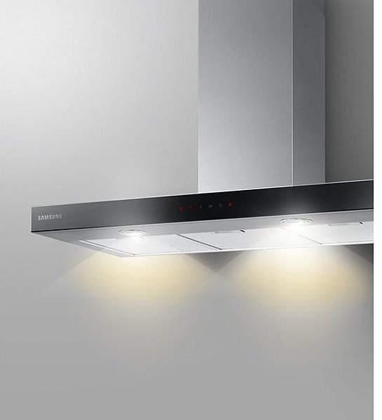 SAMSUNG NK24C5070US/UR cooker hood.