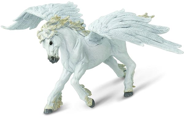 Figure Safari Ltd. Figurine - Pegasus ...