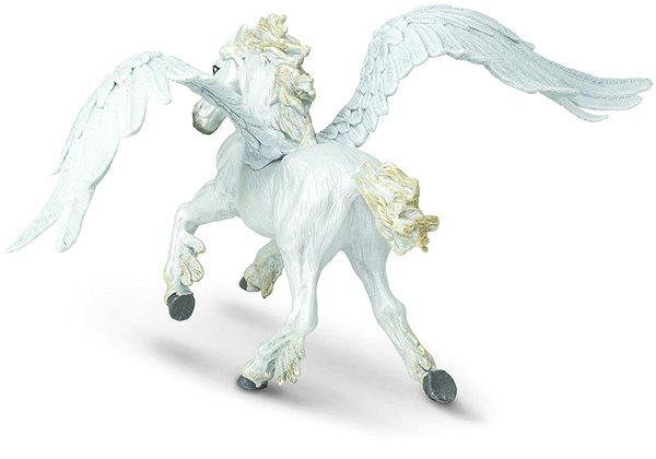 Figure Safari Ltd. Figurine - Pegasus ...