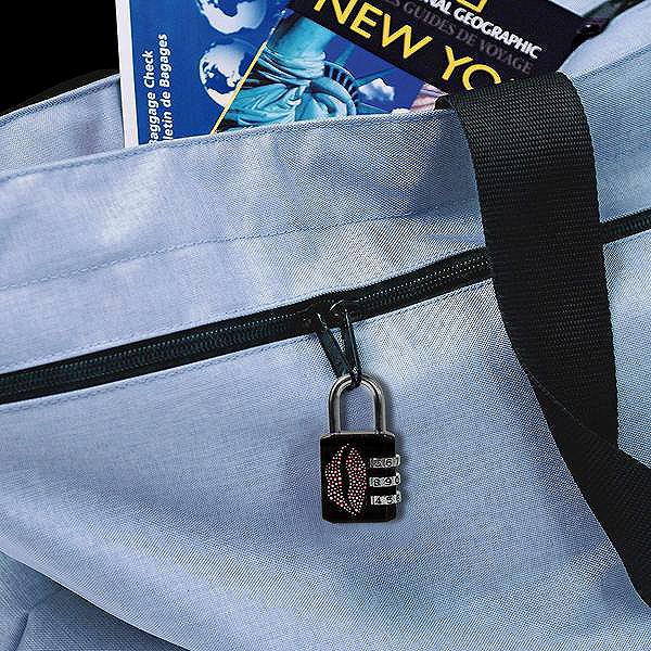 Lakat Master Lock 1509EURDKISS Master Lock Kombinációs lakat, 30 mm ...
