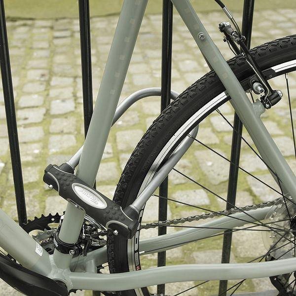 Zámok na bicykel Master Lock Zámok na bicykel 8195EURDPRO – 210 mm ...
