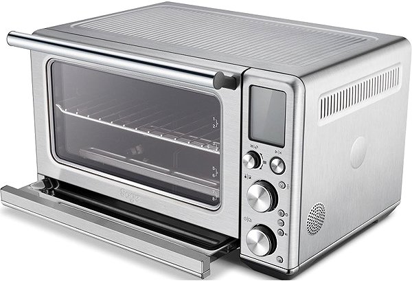 Mini trouba Sage SOV905BSS XL ...