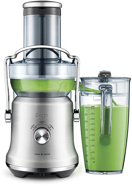 Juicer SAGE SJE530 Cold Plus ...