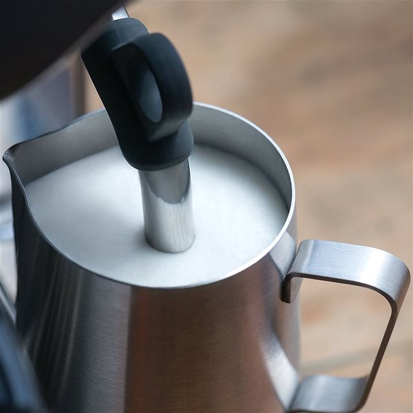 Karos kávéfőző Sage SES880BSS Espresso Jellemzők/technológia