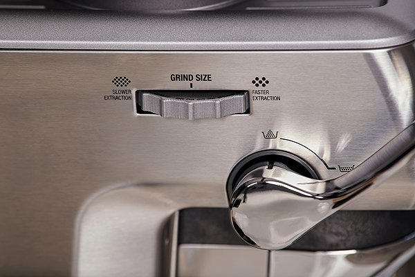 Pákový kávovar SAGE SES876BST Espresso ...