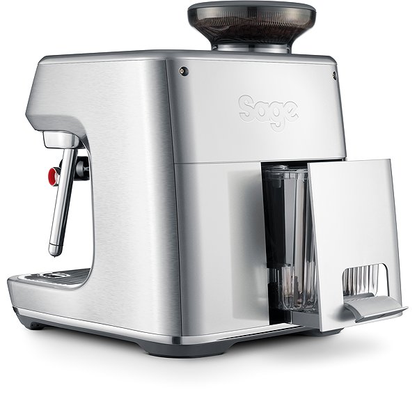 Pákový kávovar Sage SES985BTR Espresso ...