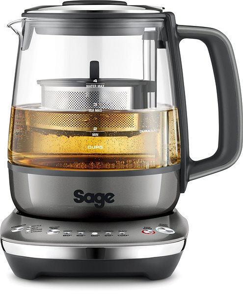 Electric Kettle Sage STM700SHY Features/technology