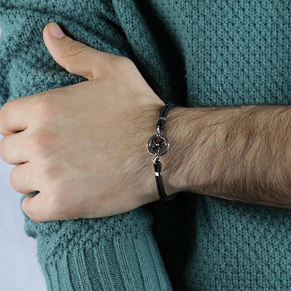 MORELLATO Men's Bracelet Versilia SAHB07.