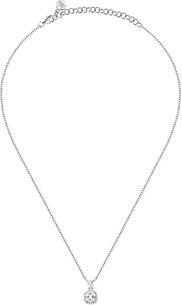 Náhrdelník MORELLATO Dámsky náhrdelník Tesori SAIW109 (Ag 925/1000, 3,5 g) ...