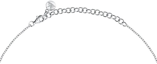 Náhrdelník MORELLATO Dámsky náhrdelník Tesori SAIW109 (Ag 925/1000, 3,5 g) ...