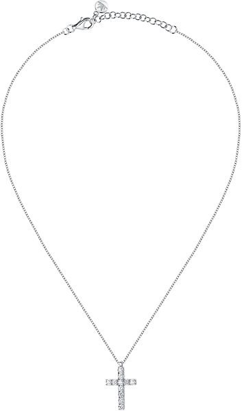 Náhrdelník MORELLATO Dámsky náhrdelník Tesori SAIW117 ...